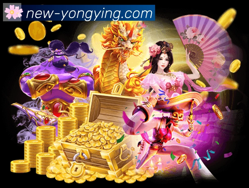 永盈彩票官网APP 封面图